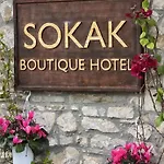 Sokak Boutique 酒店 培拉特