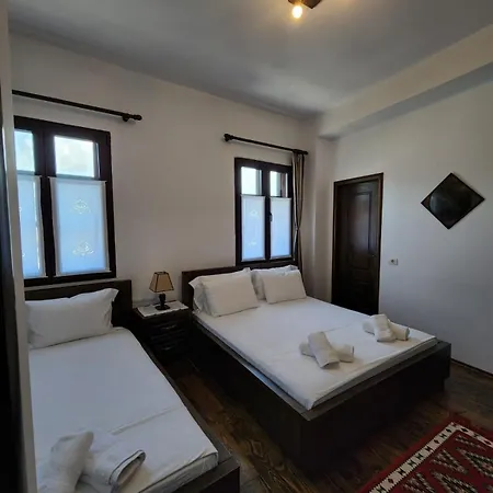 Sokak Boutique Berat