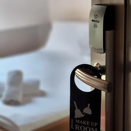 Sokak Boutique 3* 베라트