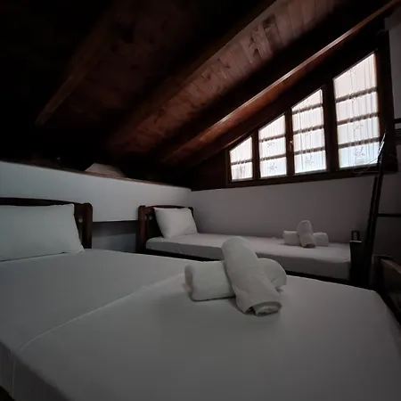 호텔 Sokak Boutique 베라트