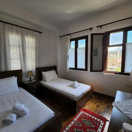 호텔 Sokak Boutique