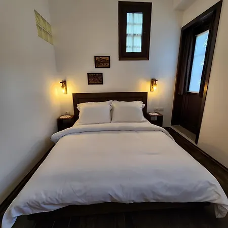 호텔 Sokak Boutique