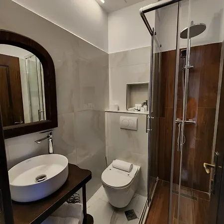 호텔 Sokak Boutique 베라트