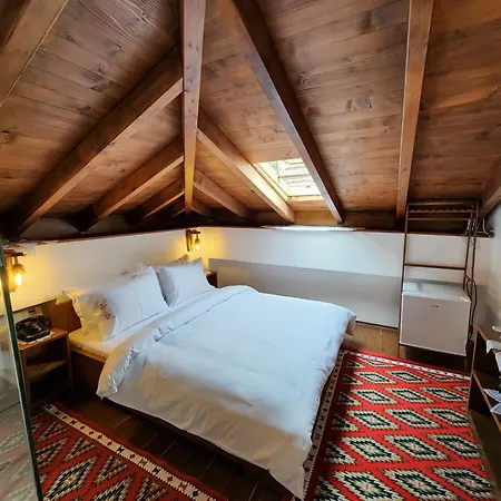 호텔 Sokak Boutique