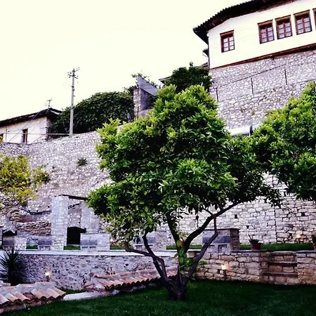 Hotel Sokak Boutique Berat