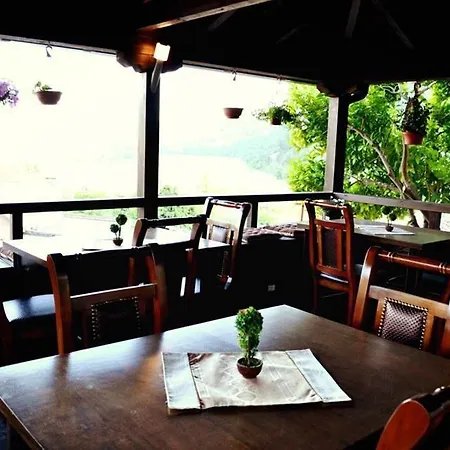 Sokak Boutique 3* 베라트