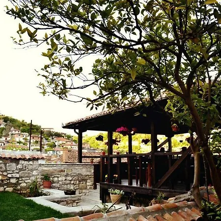 Sokak Boutique Hotel 3*