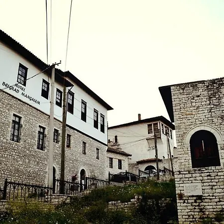 Sokak Boutique Hotel Berat