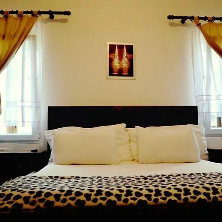 호텔 Sokak Boutique 베라트