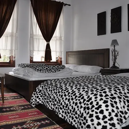 호텔 Sokak Boutique