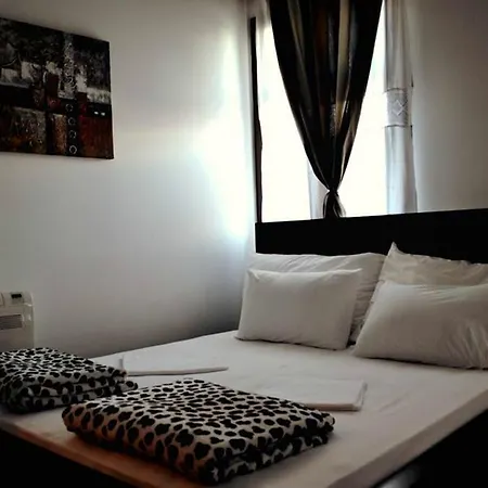 Sokak Boutique 호텔 3*