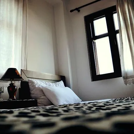 Sokak Boutique Hotel Berat