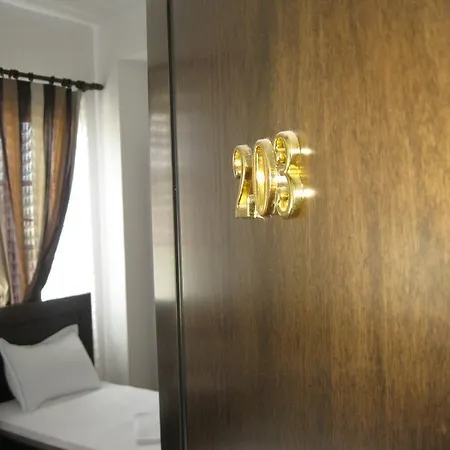 호텔 Sokak Boutique