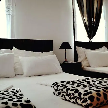 Sokak Boutique Hotel