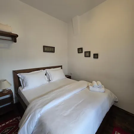 Hotel Sokak Boutique Berat