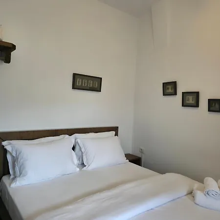 Sokak Boutique 3*