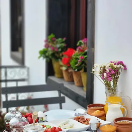 Sokak Boutique Hotell 3*
