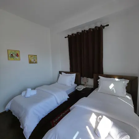 Sokak Boutique Hotel Berat