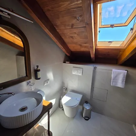 Sokak Boutique Hotel 3*