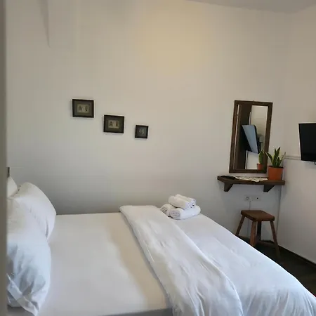 Sokak Boutique Hotel