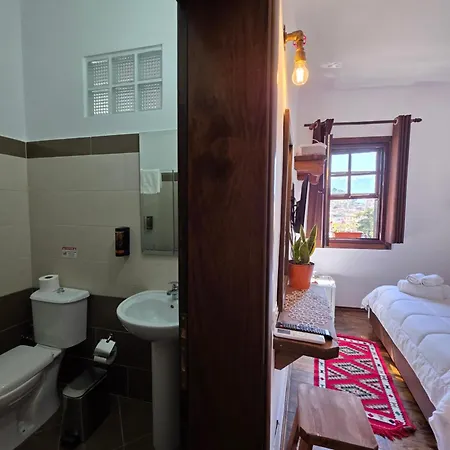 Sokak Boutique Hotel Berat