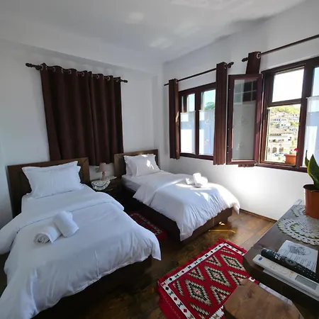 Sokak Boutique Berat