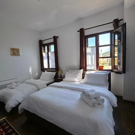 Sokak Boutique Hotel 3*