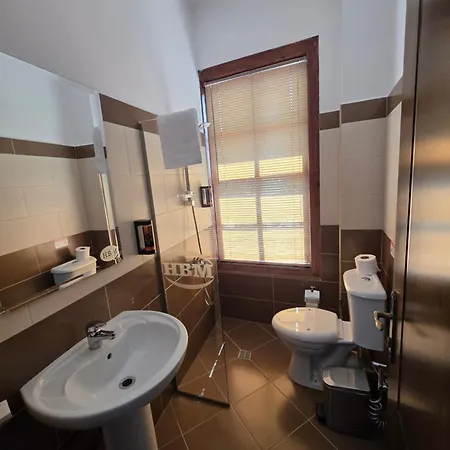 Sokak Boutique Hotel Berat