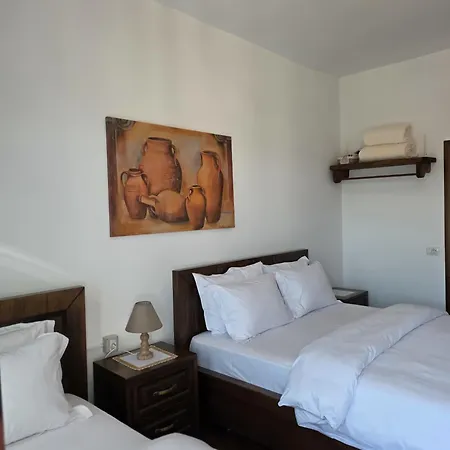 Hotel Sokak Boutique Berat