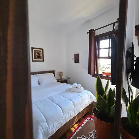 Sokak Boutique Hotel