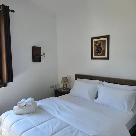 Sokak Boutique Hotel 3*
