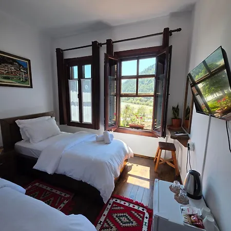 Hotel Sokak Boutique 3*