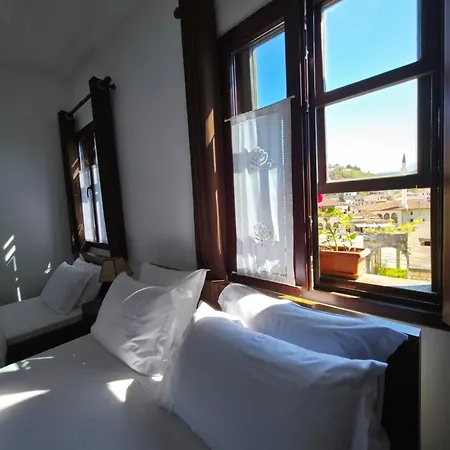 Sokak Boutique Hotel Berat
