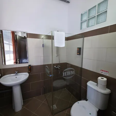 Sokak Boutique Hotel 3*