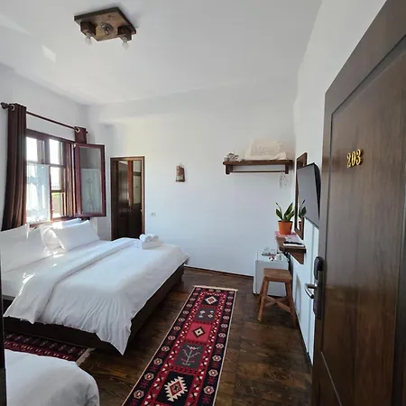 Sokak Boutique Hotel