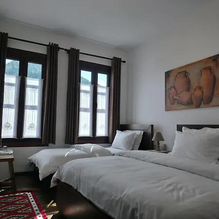 Sokak Boutique 3*
