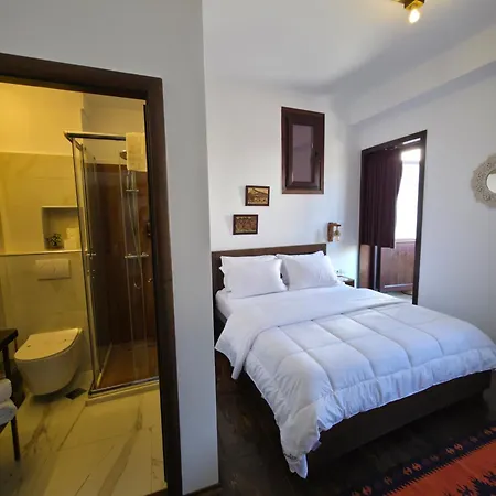 Sokak Boutique Berat