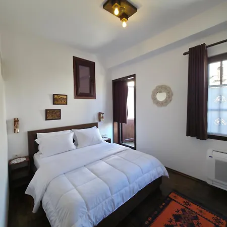 Sokak Boutique Hotel