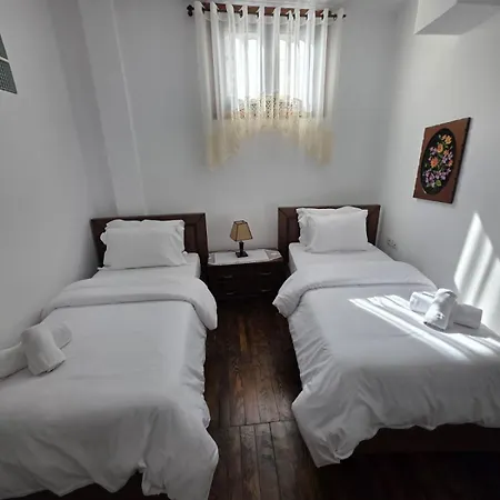 Sokak Boutique 3*