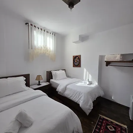 Hotel Sokak Boutique 3*