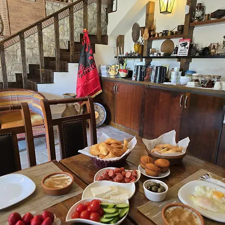 Sokak Boutique Hotel Berat