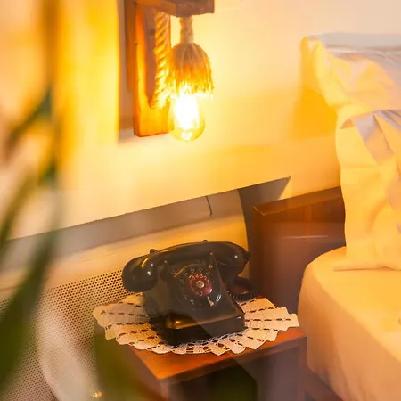 Sokak Boutique Hotell