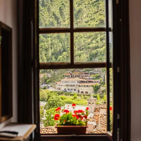 Sokak Boutique Hotell 3*