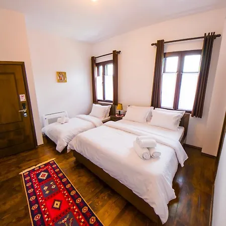 Sokak Boutique Berat