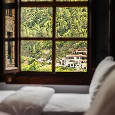 Sokak Boutique Hotel