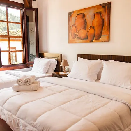 Hotell Sokak Boutique