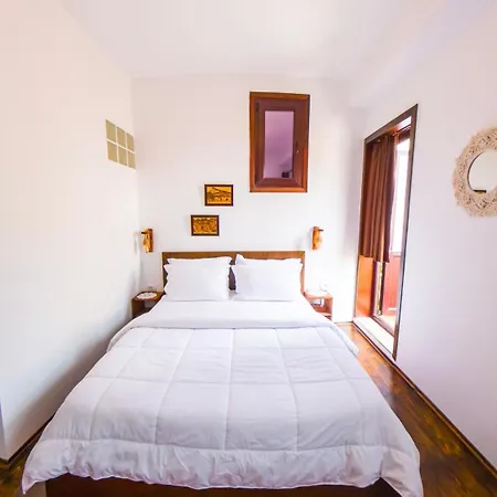 Sokak Boutique Hotell 3*