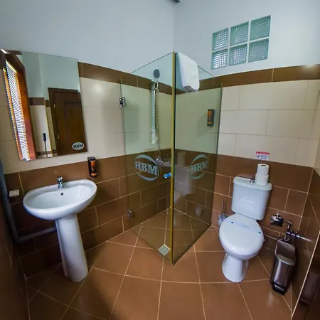 Hotel Sokak Boutique 3*