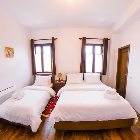 Hotell Sokak Boutique