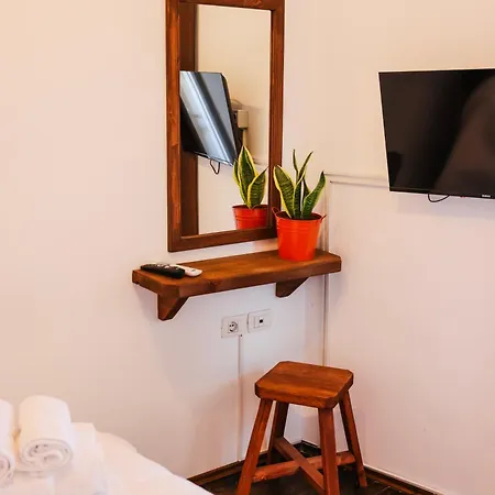 Sokak Boutique Hotell 3*